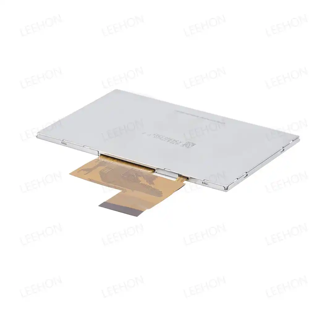 AT043TN25 V.2-Accessories